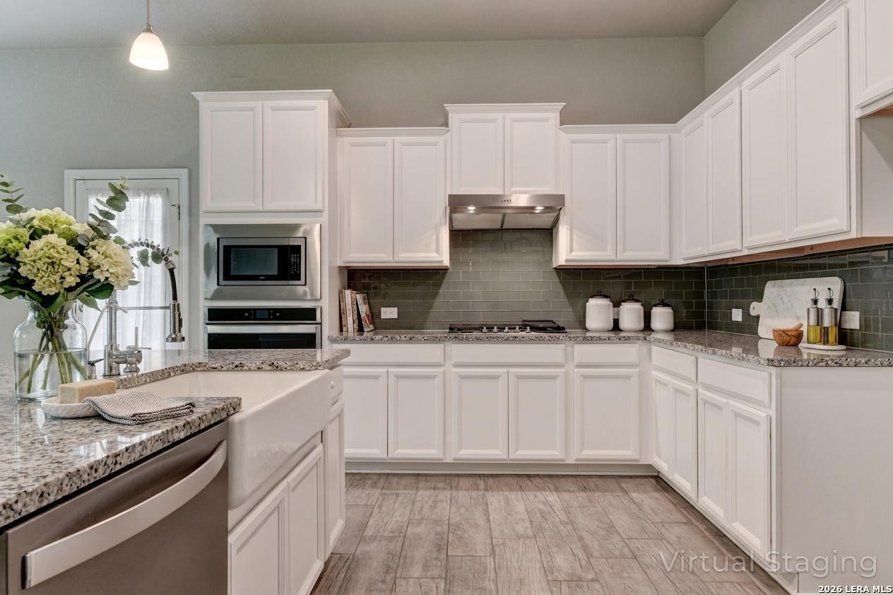 515 Scenic Song Drive Spring Branch, TX 78070 - Photo 7 of 41