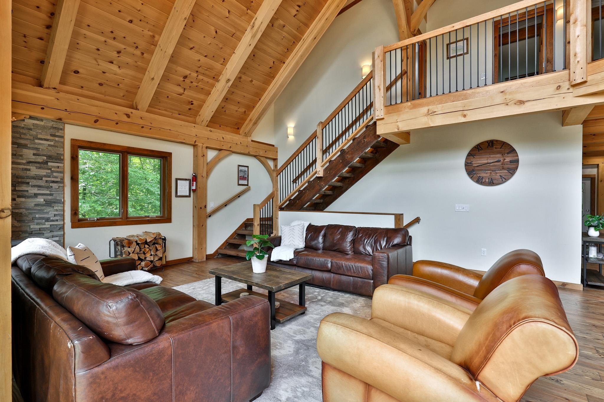 346 Rocky Ridge Road Killington, VT 05751 - Photo 23 of 48