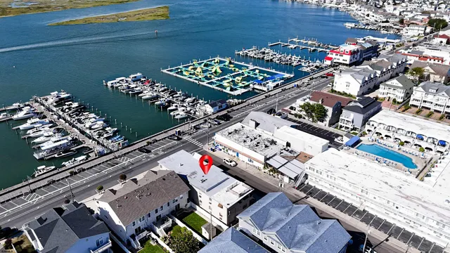 $297,000 | 9600 Amherst Avenue, Unit 7, Margate City, NJ 08402