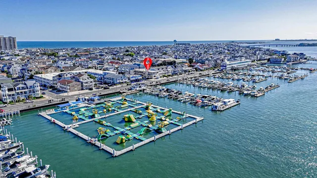 $297,000 | 9600 Amherst Avenue, Unit 7, Margate City, NJ 08402