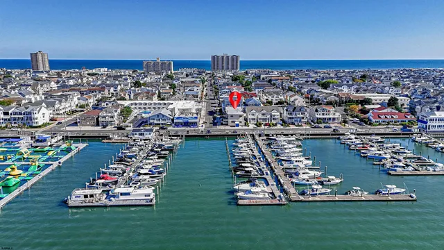 $297,000 | 9600 Amherst Avenue, Unit 7, Margate City, NJ 08402