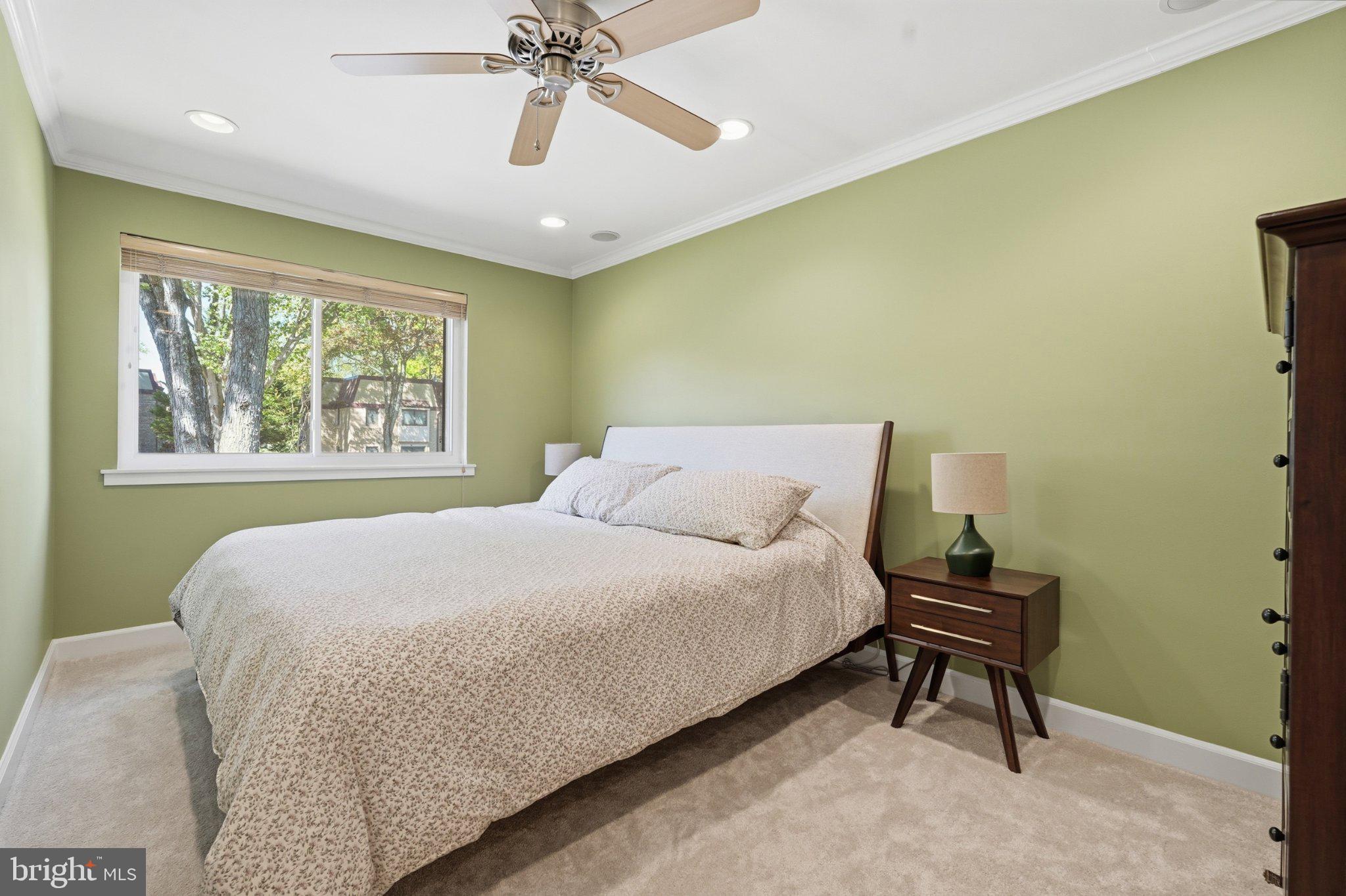2902 Jermantown Road, Unit 27 Oakton, VA 22124 - Photo 14 of 40 Gallery Image 14