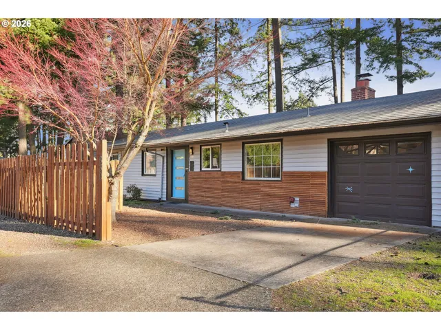 $399,900 | 830 Northeast 172nd Avenue, Portland, OR 97230
