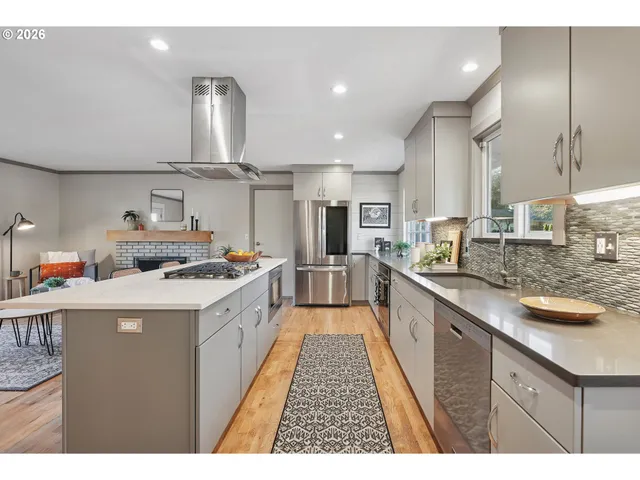 $399,900 | 830 Northeast 172nd Avenue, Portland, OR 97230