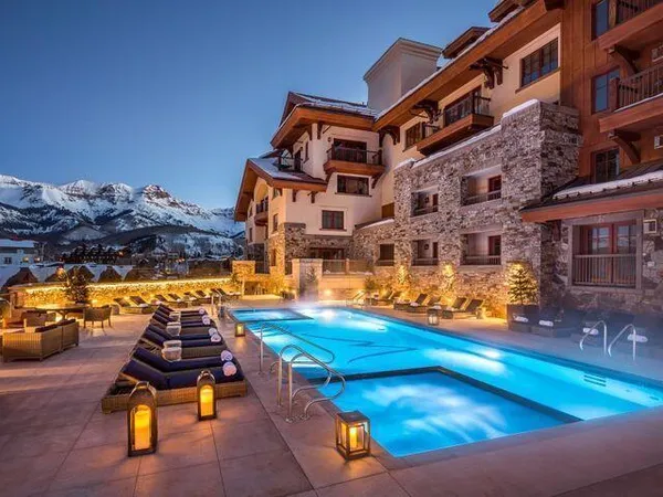 $4,500,000 | 568 Mountain Village Boulevard, Unit 635/637, Mountain Village, CO 81435