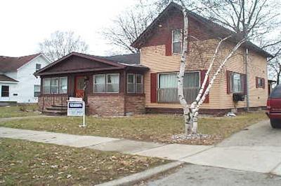 409 South Broas Street Belding, MI 48809 - Photo 1 of 3 Primary Photo