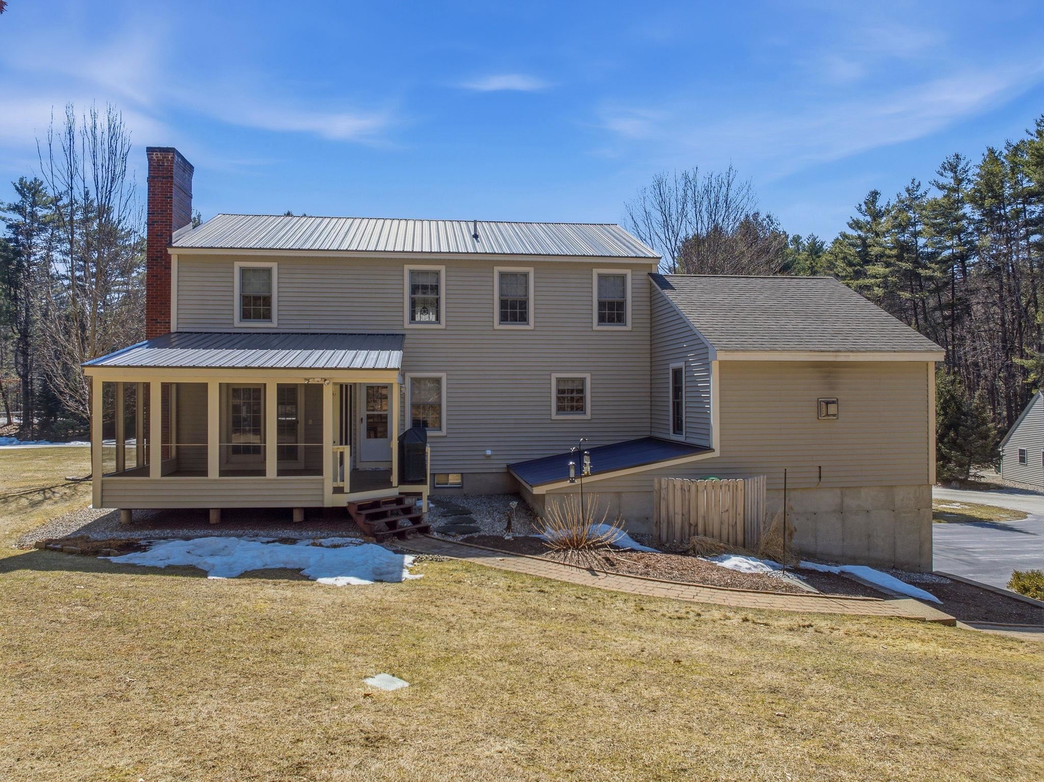 166 Amherst Street Amherst, NH 03031 - Photo 10 of 60