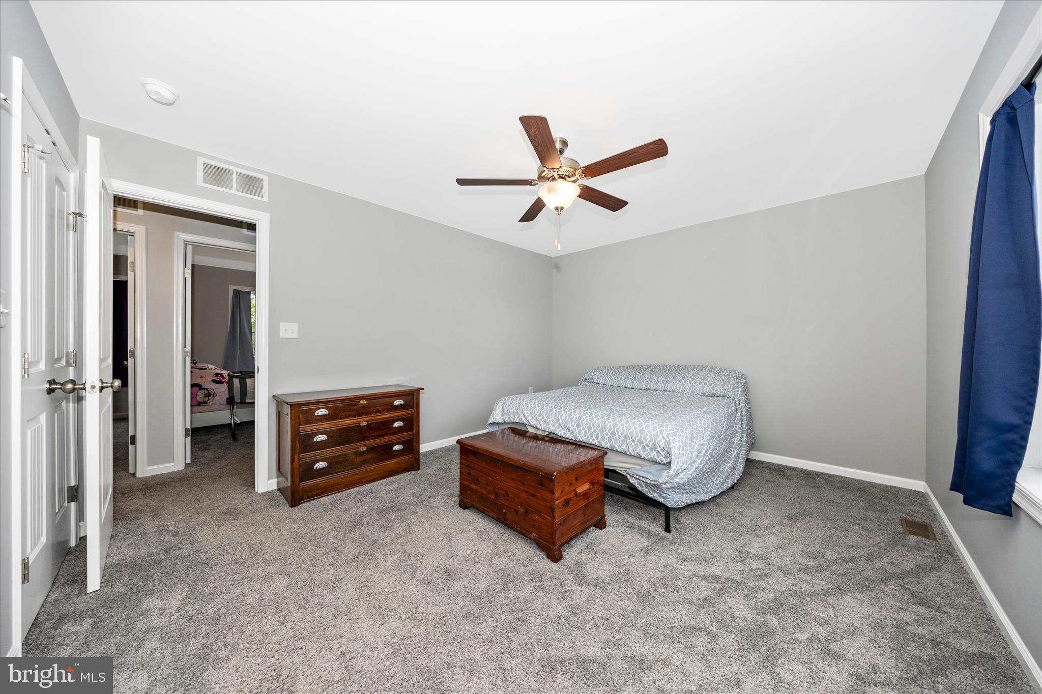 6060 Orrstown Road Orrstown, PA 17244 - Photo 25 of 56 Primary Bedroom