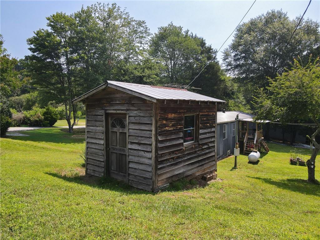 716 Hawkins Road Homer, GA 30547 - Photo 23 of 35 Gallery Image 23