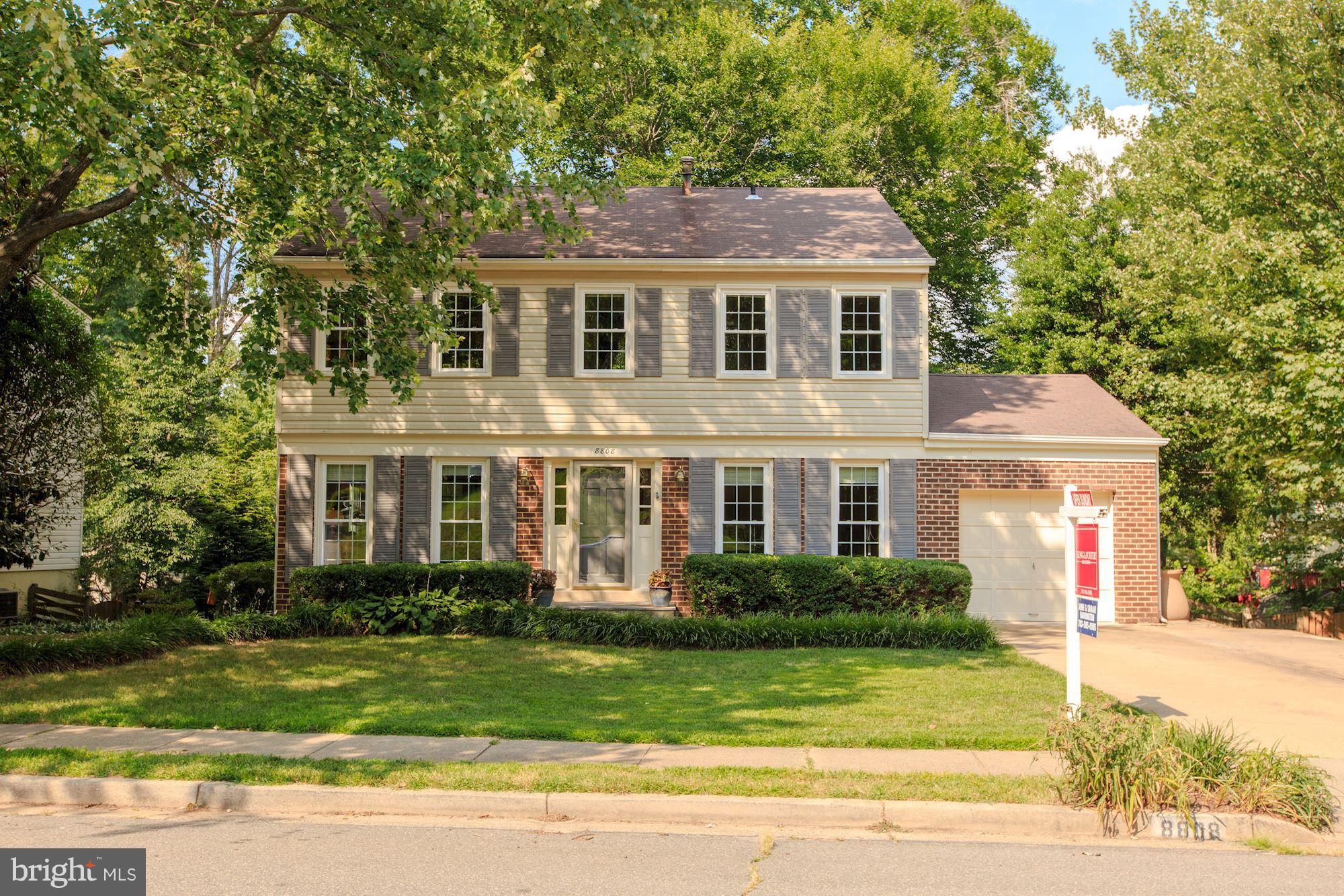 Exterior (Front)