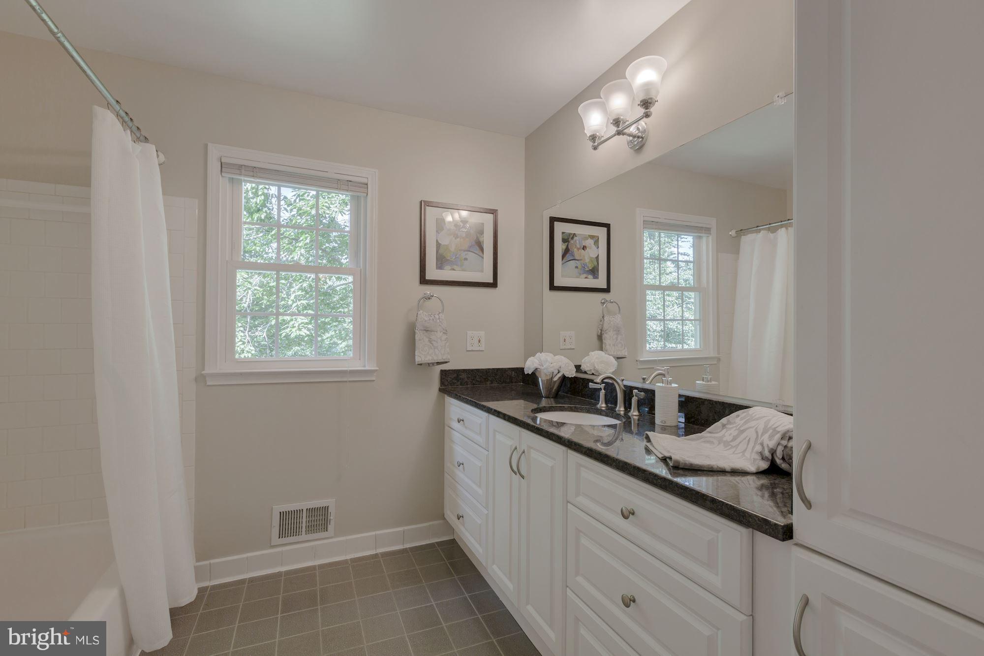 8808 Cuttermill Place Springfield, VA 22153 - Photo 16 of 29 Bath (Master)