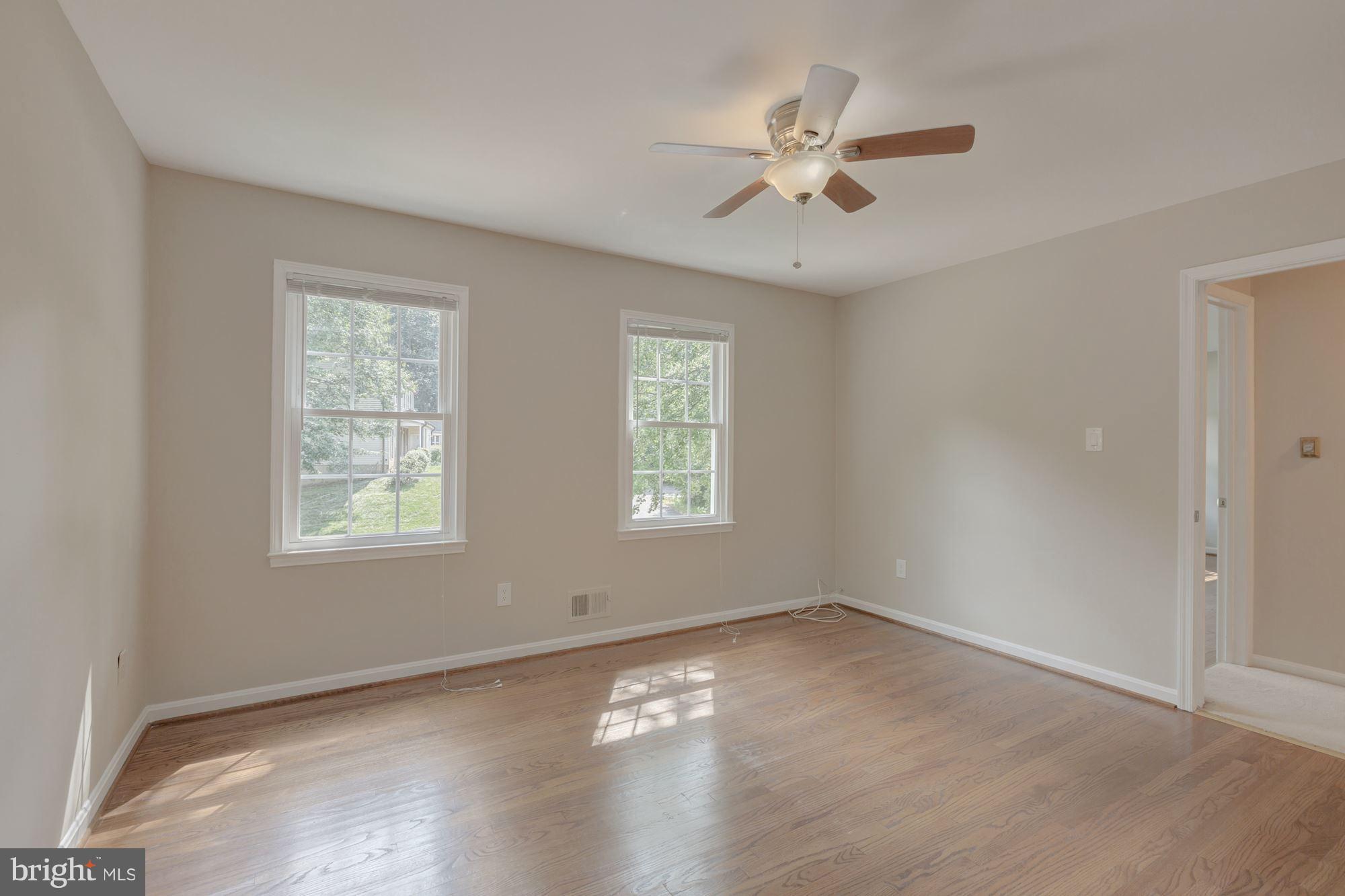 8808 Cuttermill Place Springfield, VA 22153 - Photo 19 of 29 Bedroom