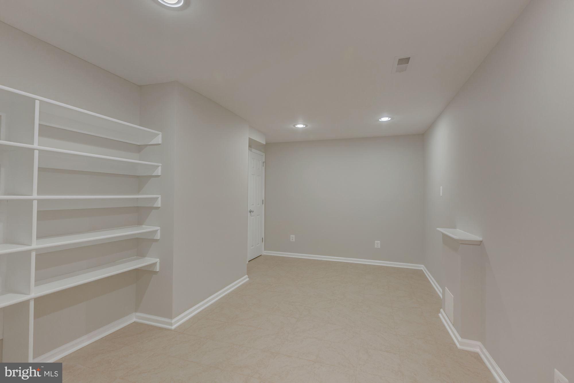 8808 Cuttermill Place Springfield, VA 22153 - Photo 20 of 29 Storage room or office