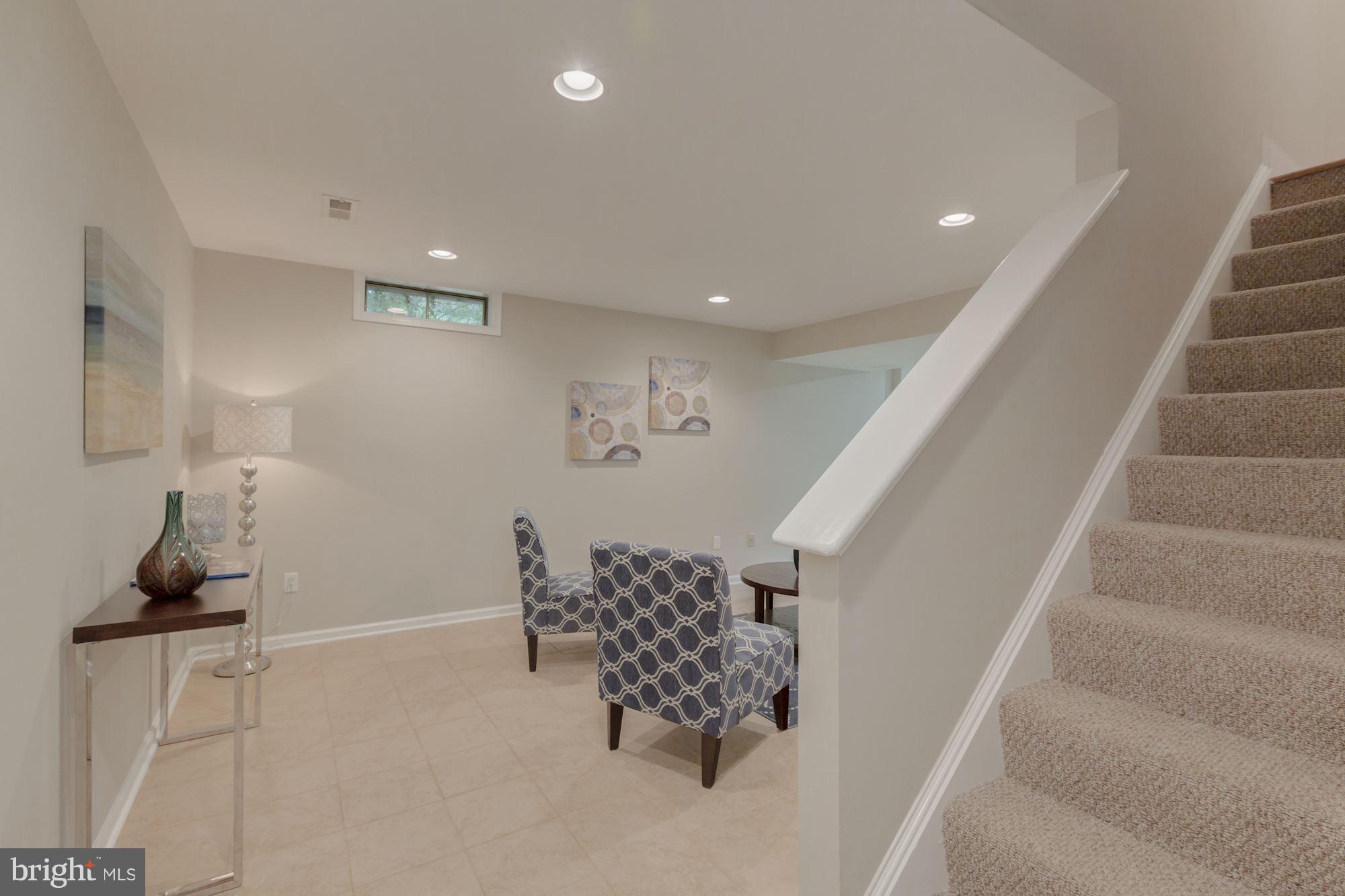 8808 Cuttermill Place Springfield, VA 22153 - Photo 21 of 29 Rec Room
