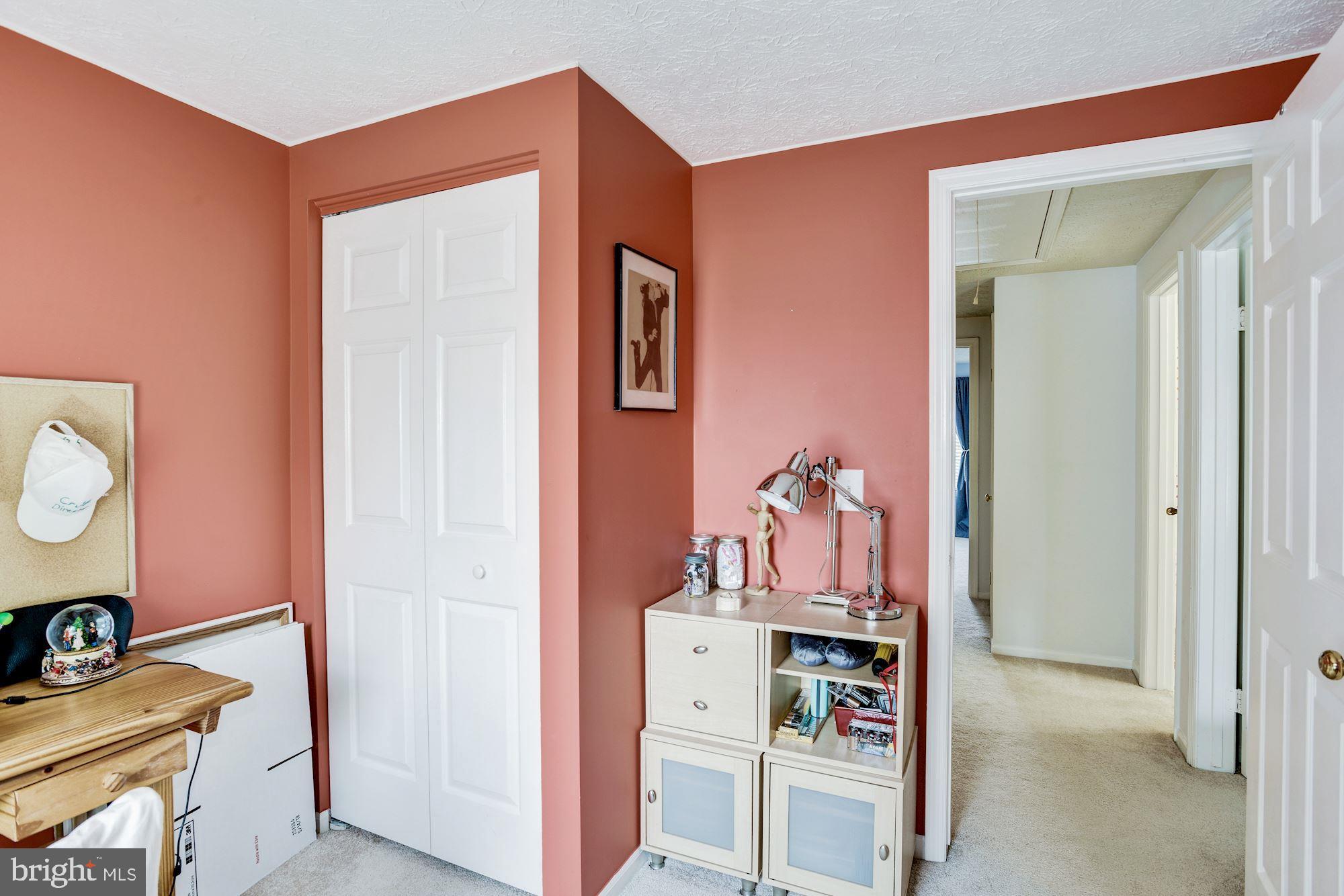 6172 Morning Glory Road Alexandria, VA 22310 - Photo 18 of 37 Bedroom