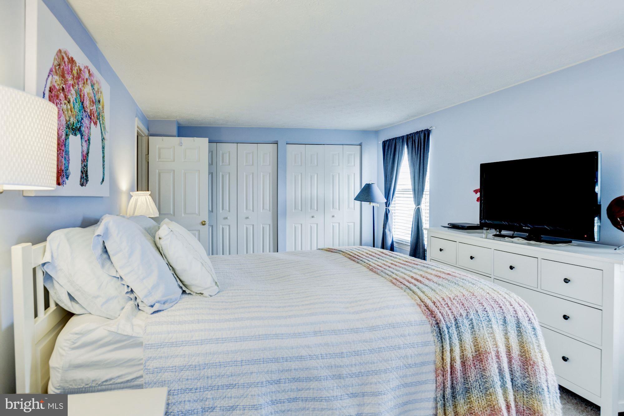 6172 Morning Glory Road Alexandria, VA 22310 - Photo 24 of 37 Master Bedroom