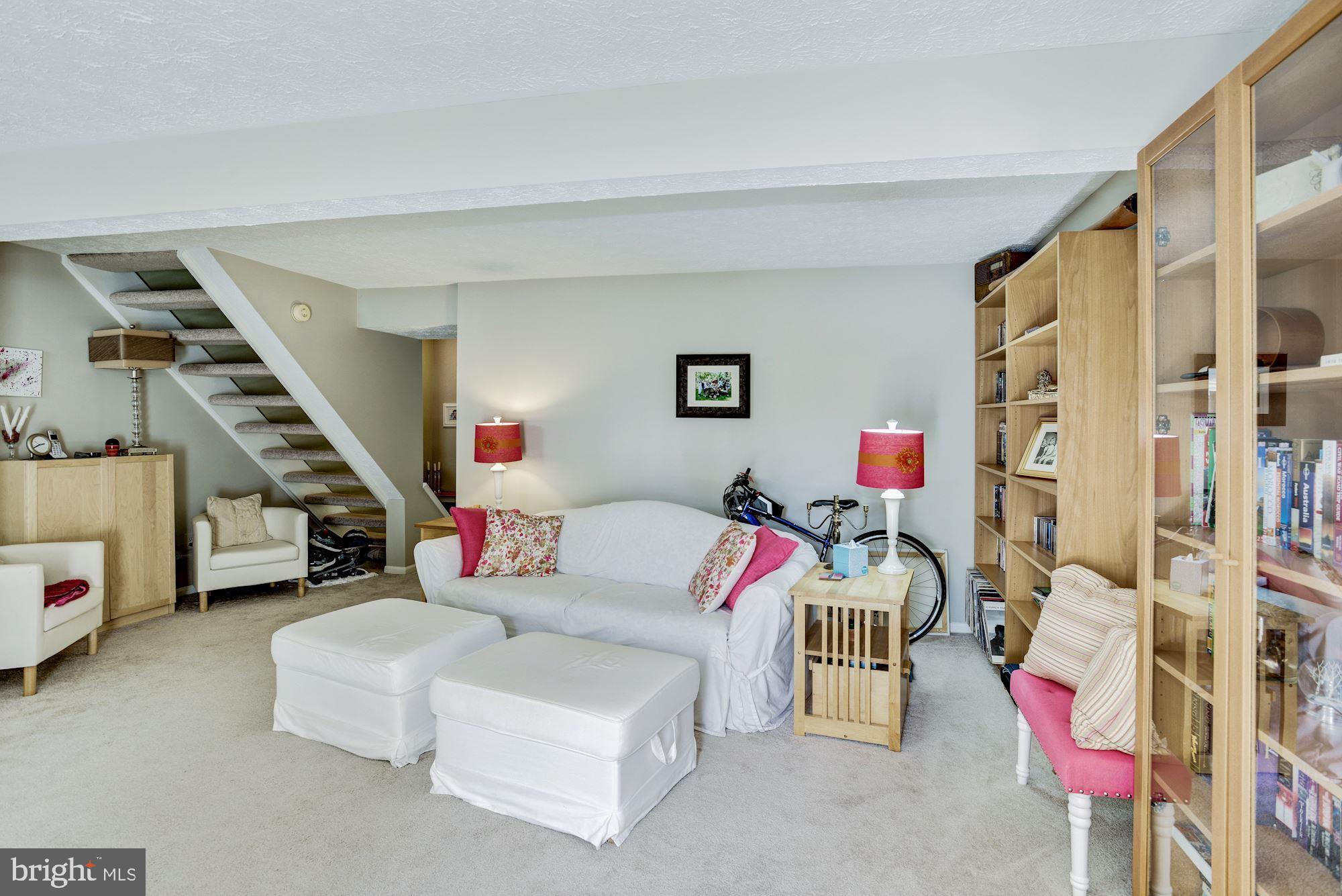 6172 Morning Glory Road Alexandria, VA 22310 - Photo 30 of 37 Lower level