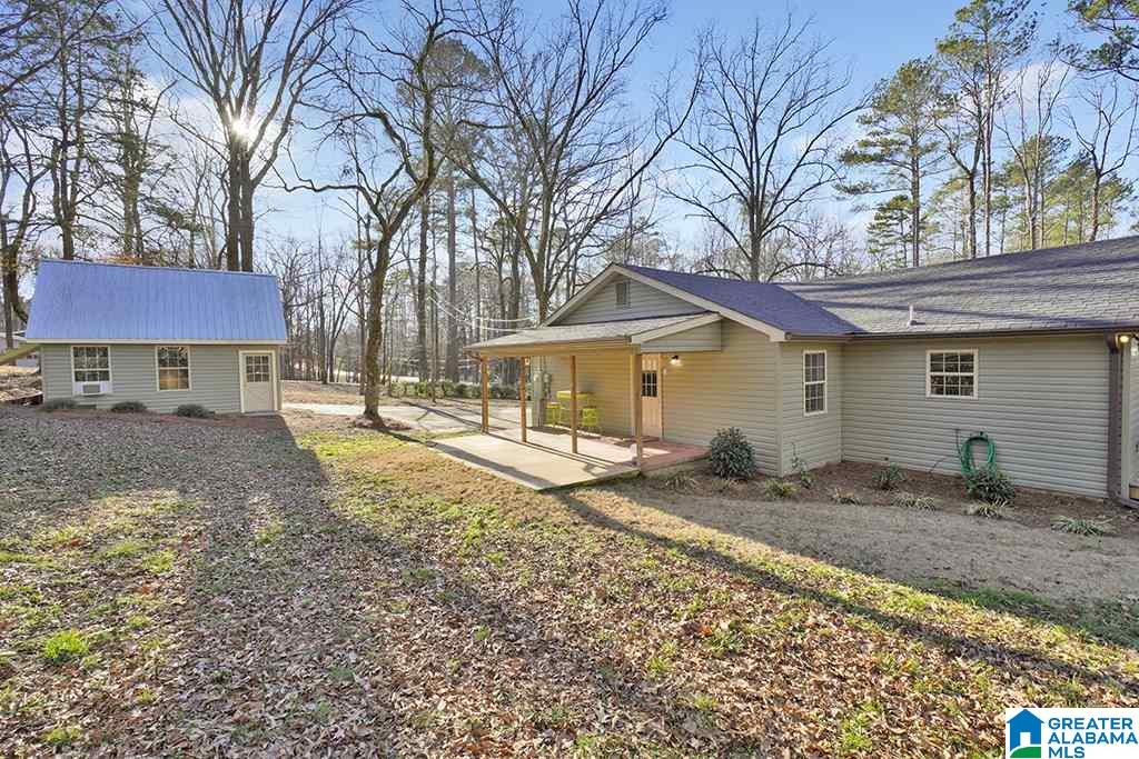 2329 Montevallo Road Southwest Leeds, AL 35094 - Photo 31 of 32