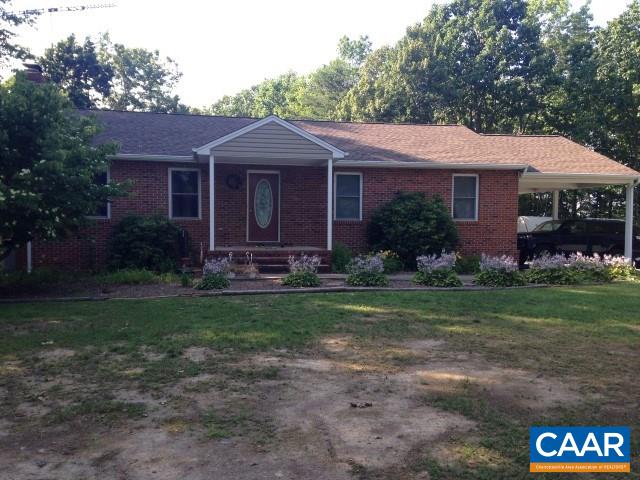 1537 Long Acre Road Palmyra, VA 22963 - Photo 1 of 46 Gallery Image 1