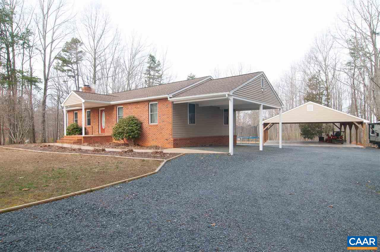 1537 Long Acre Road Palmyra, VA 22963 - Photo 2 of 46 Gallery Image 2