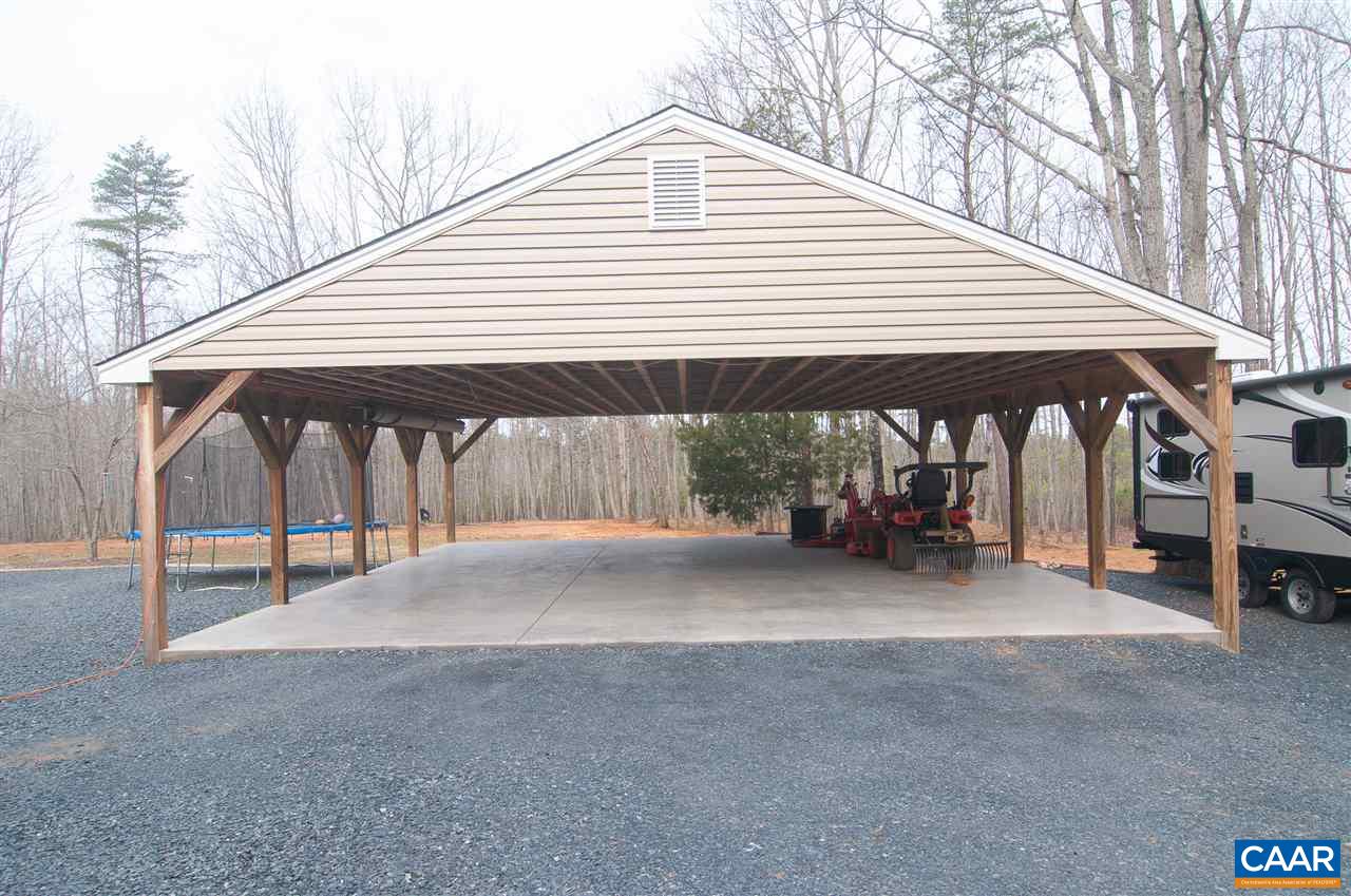 1537 Long Acre Road Palmyra, VA 22963 - Photo 3 of 46 Gallery Image 3