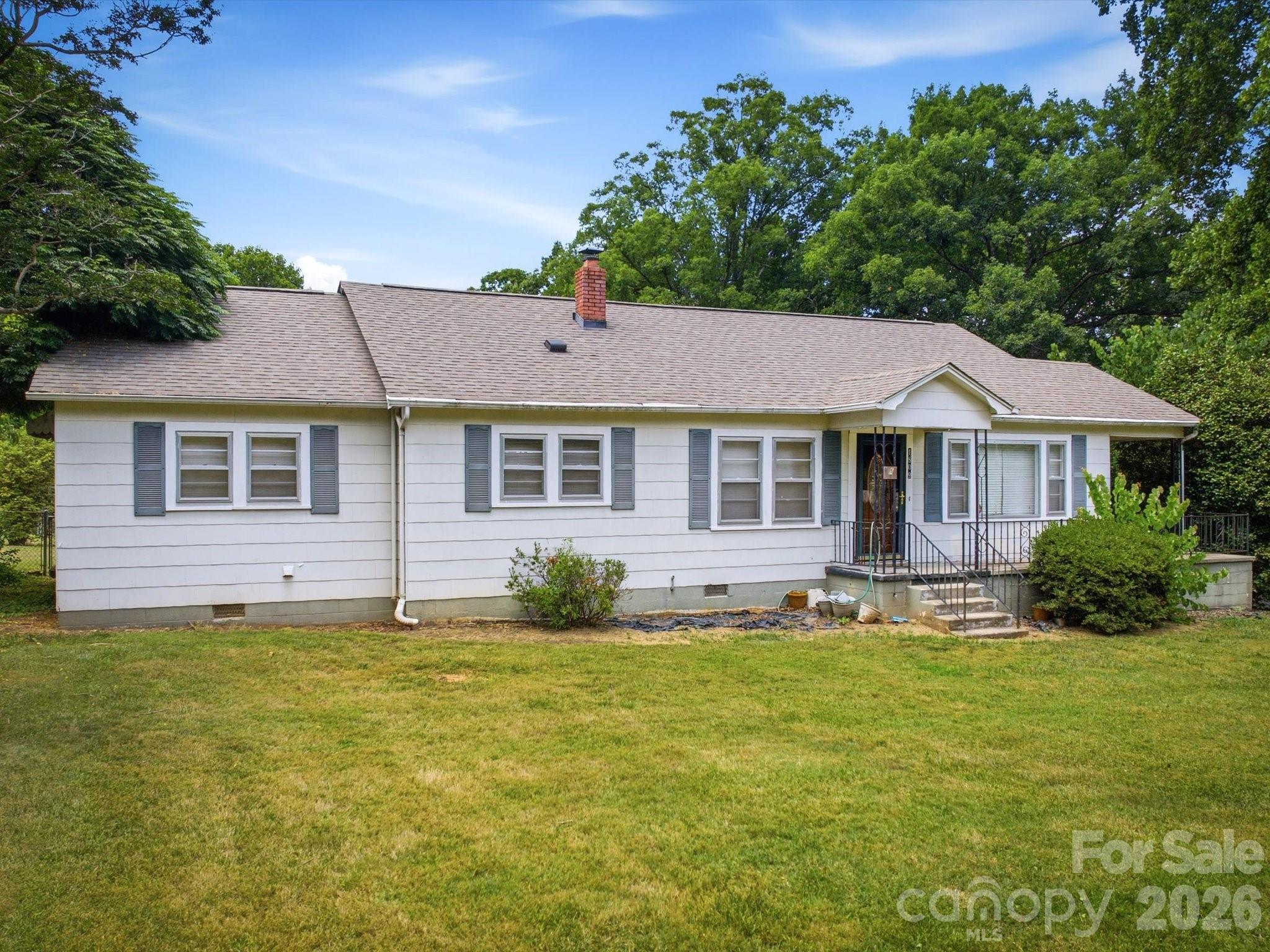 1809 Drexel Road Valdese, NC 28690 - Photo 1 of 36