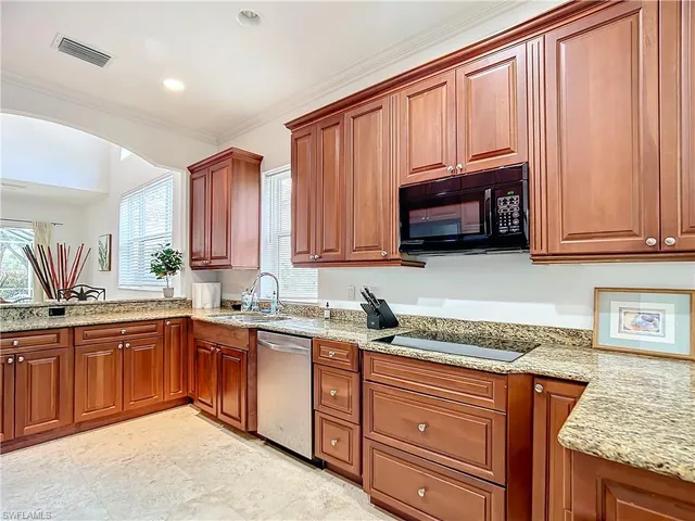 $5,000 | 2840 Coco Lakes Drive, Naples, FL 34105