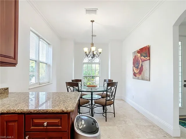 $5,000 | 2840 Coco Lakes Drive, Naples, FL 34105