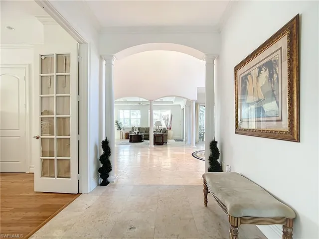 $5,000 | 2840 Coco Lakes Drive, Naples, FL 34105