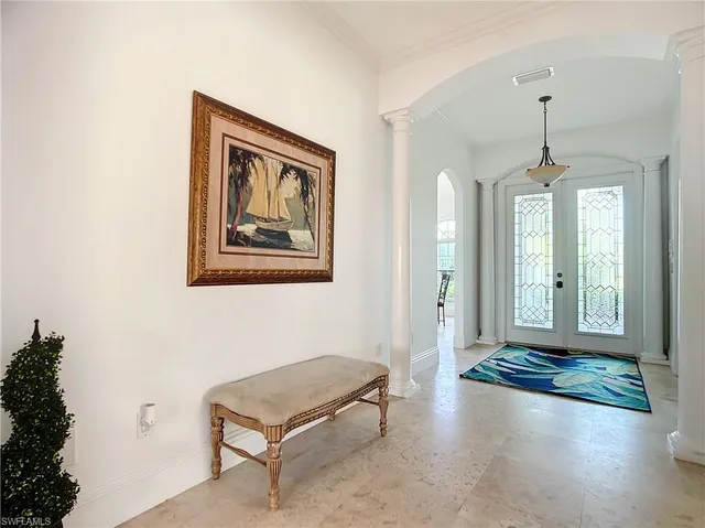 $5,000 | 2840 Coco Lakes Drive, Naples, FL 34105