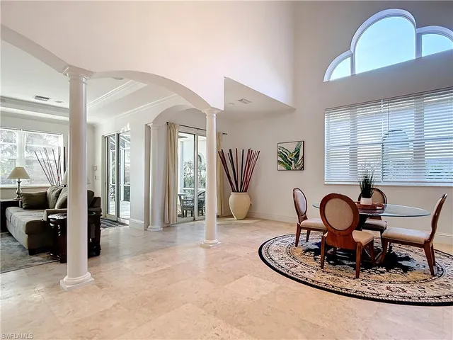 $5,000 | 2840 Coco Lakes Drive, Naples, FL 34105