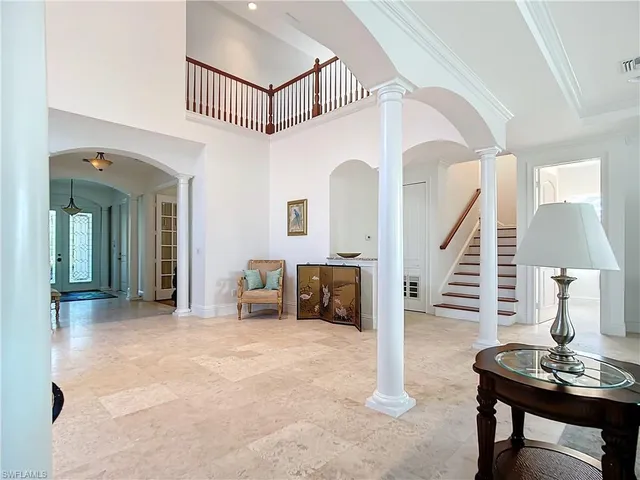 $5,000 | 2840 Coco Lakes Drive, Naples, FL 34105