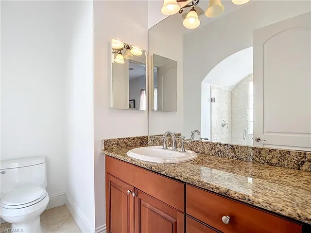 $5,000 | 2840 Coco Lakes Drive, Naples, FL 34105