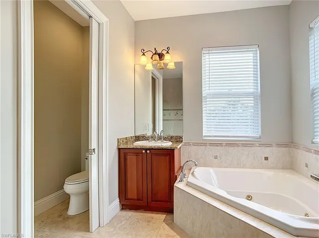 $5,000 | 2840 Coco Lakes Drive, Naples, FL 34105