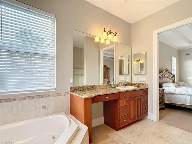 $5,000 | 2840 Coco Lakes Drive, Naples, FL 34105