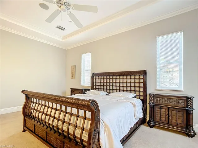 $5,000 | 2840 Coco Lakes Drive, Naples, FL 34105