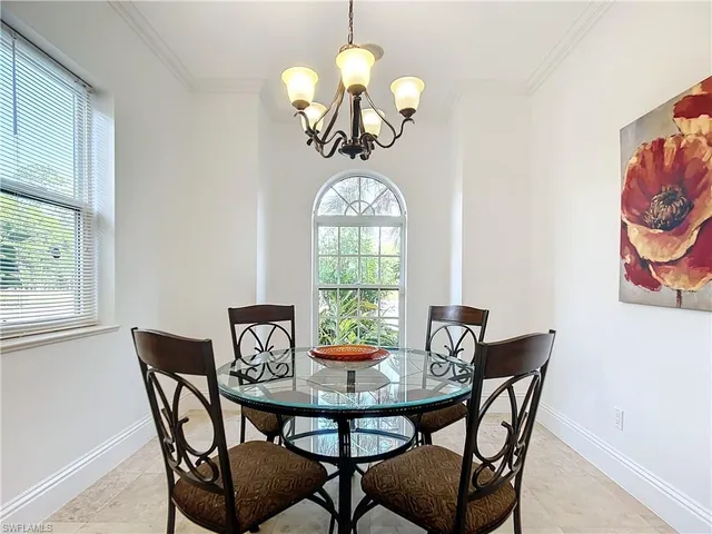 $5,000 | 2840 Coco Lakes Drive, Naples, FL 34105