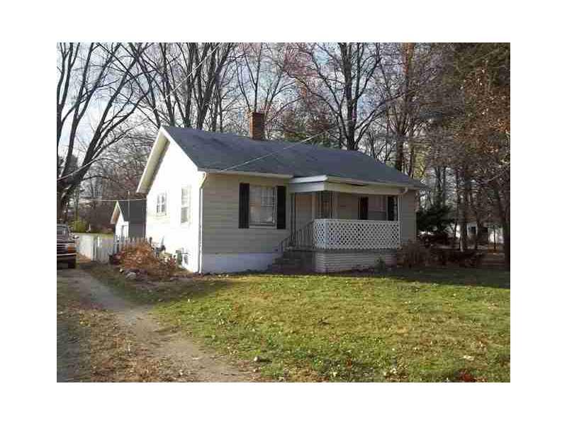 217 South Stradling Road Muncie, IN 47304 - Photo 1 of 16