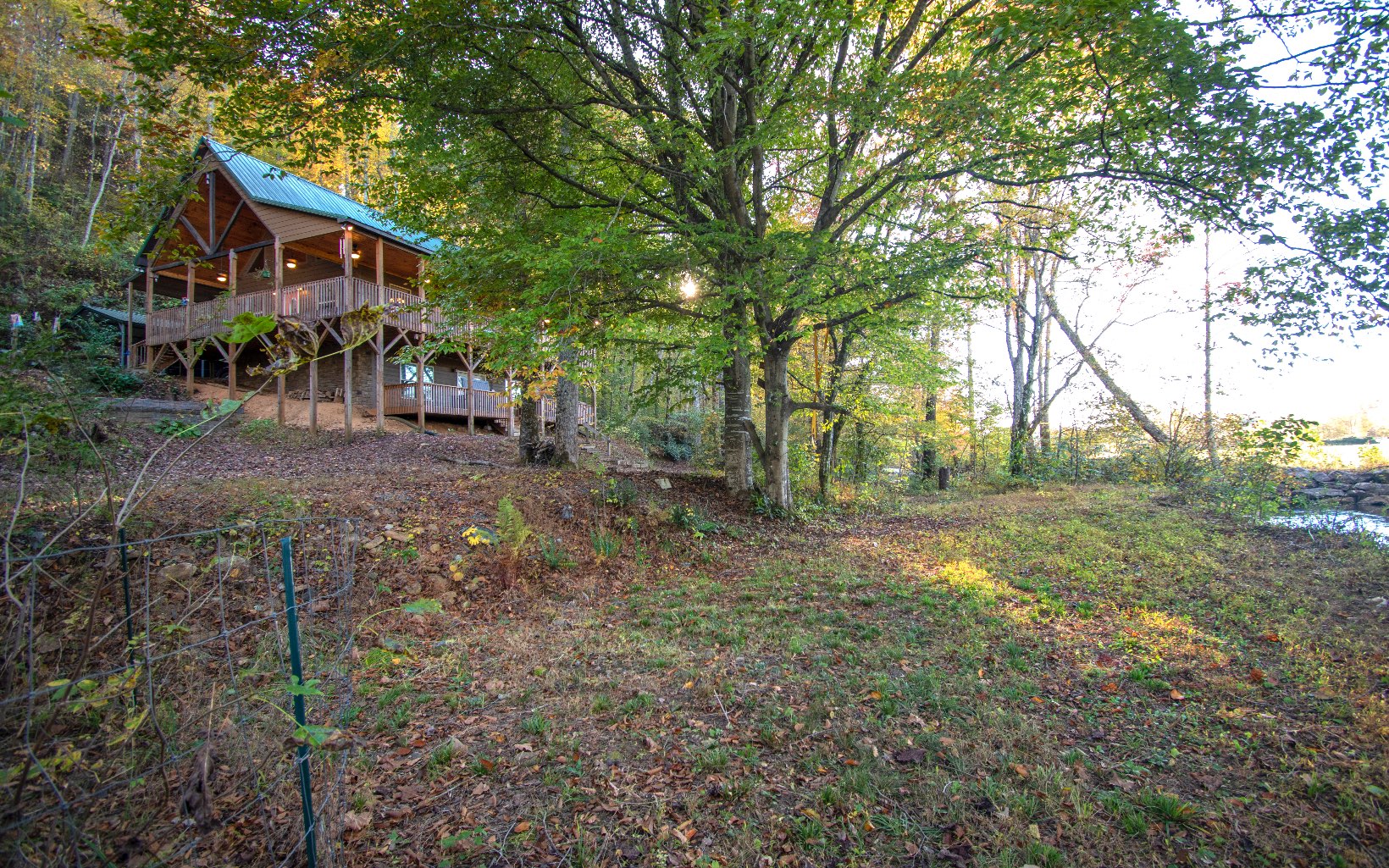 2465 Msn Dm Road Murphy, NC 28906 - Photo 1 of 4 Main View
