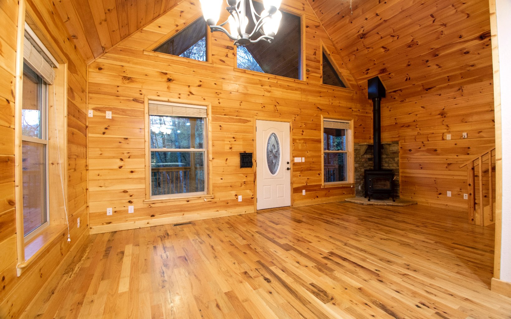 2465 Msn Dm Road Murphy, NC 28906 - Photo 3 of 4 Additional View