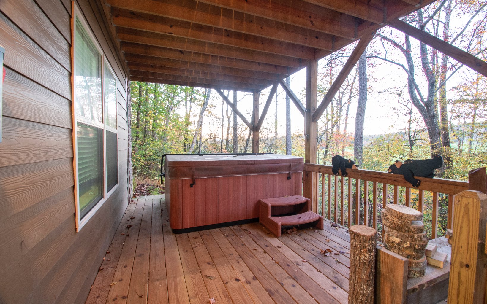 2465 Msn Dm Road Murphy, NC 28906 - Photo 4 of 4 Additional View