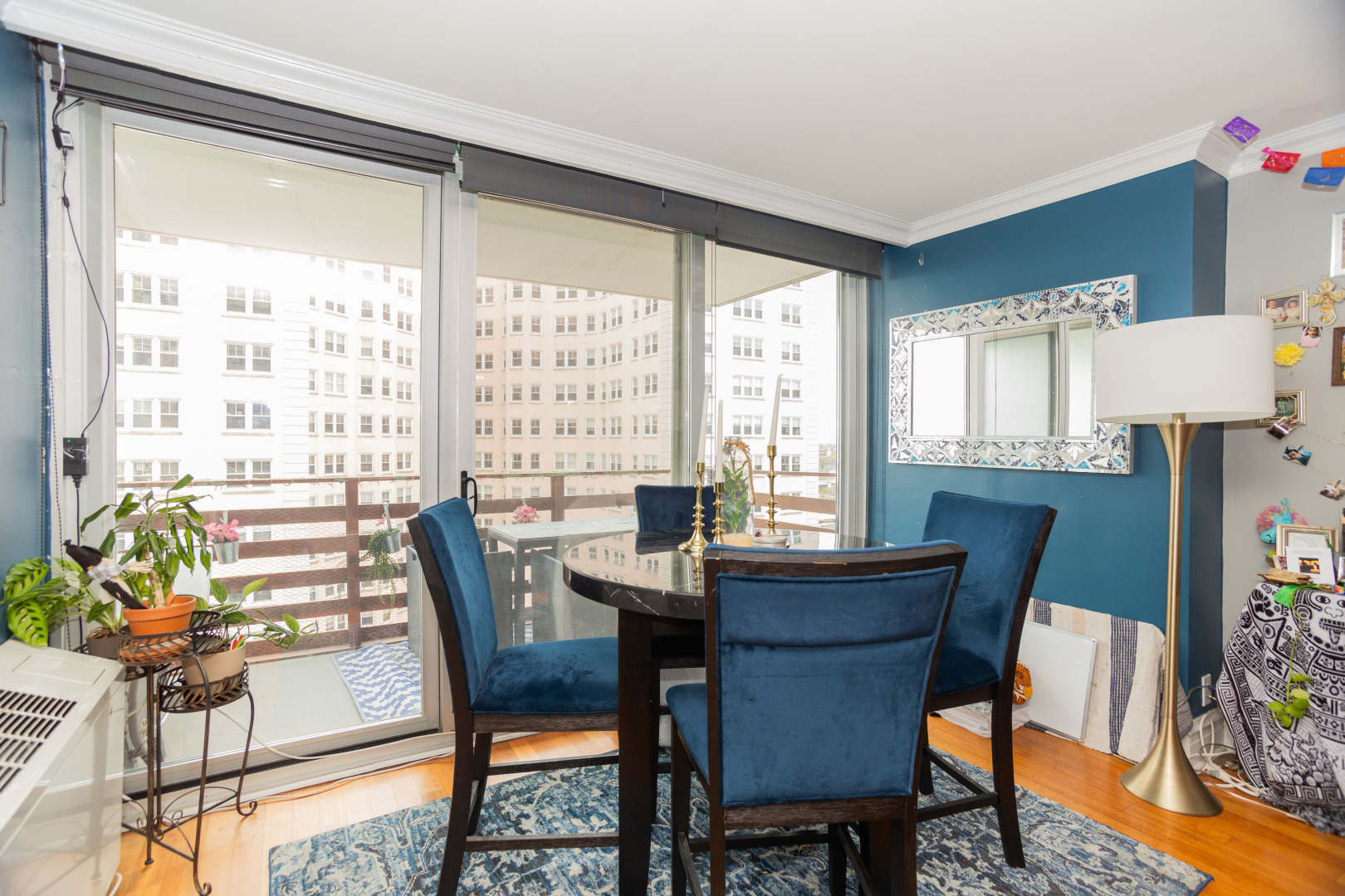 5601 North Sheridan Road, Unit 13D Chicago, IL 60660 - Photo 4 of 14 Gallery Image 4