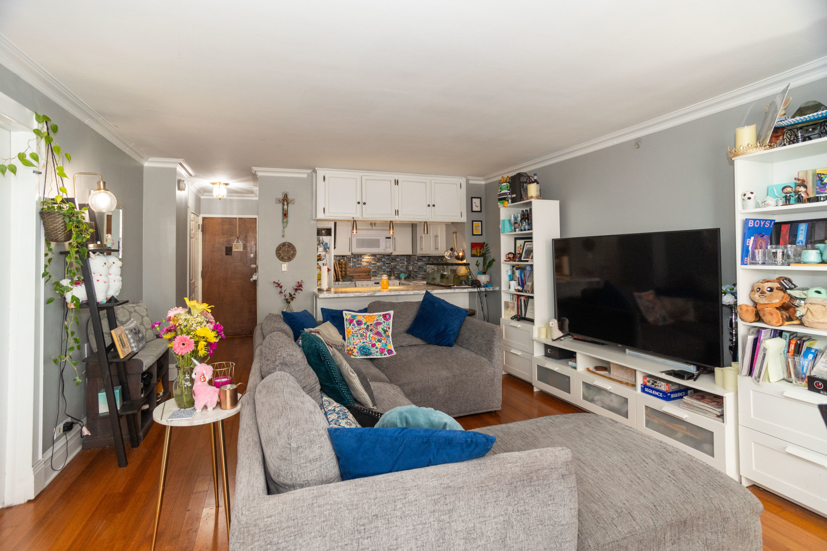 5601 North Sheridan Road, Unit 13D Chicago, IL 60660 - Photo 6 of 14 Gallery Image 6