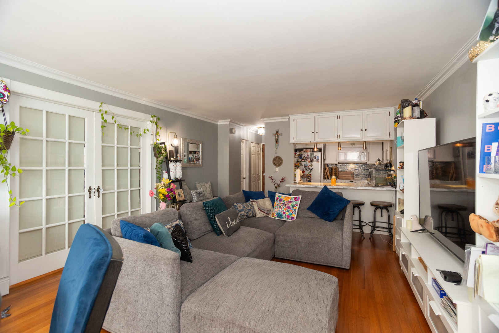 5601 North Sheridan Road, Unit 13D Chicago, IL 60660 - Photo 7 of 14 Gallery Image 7