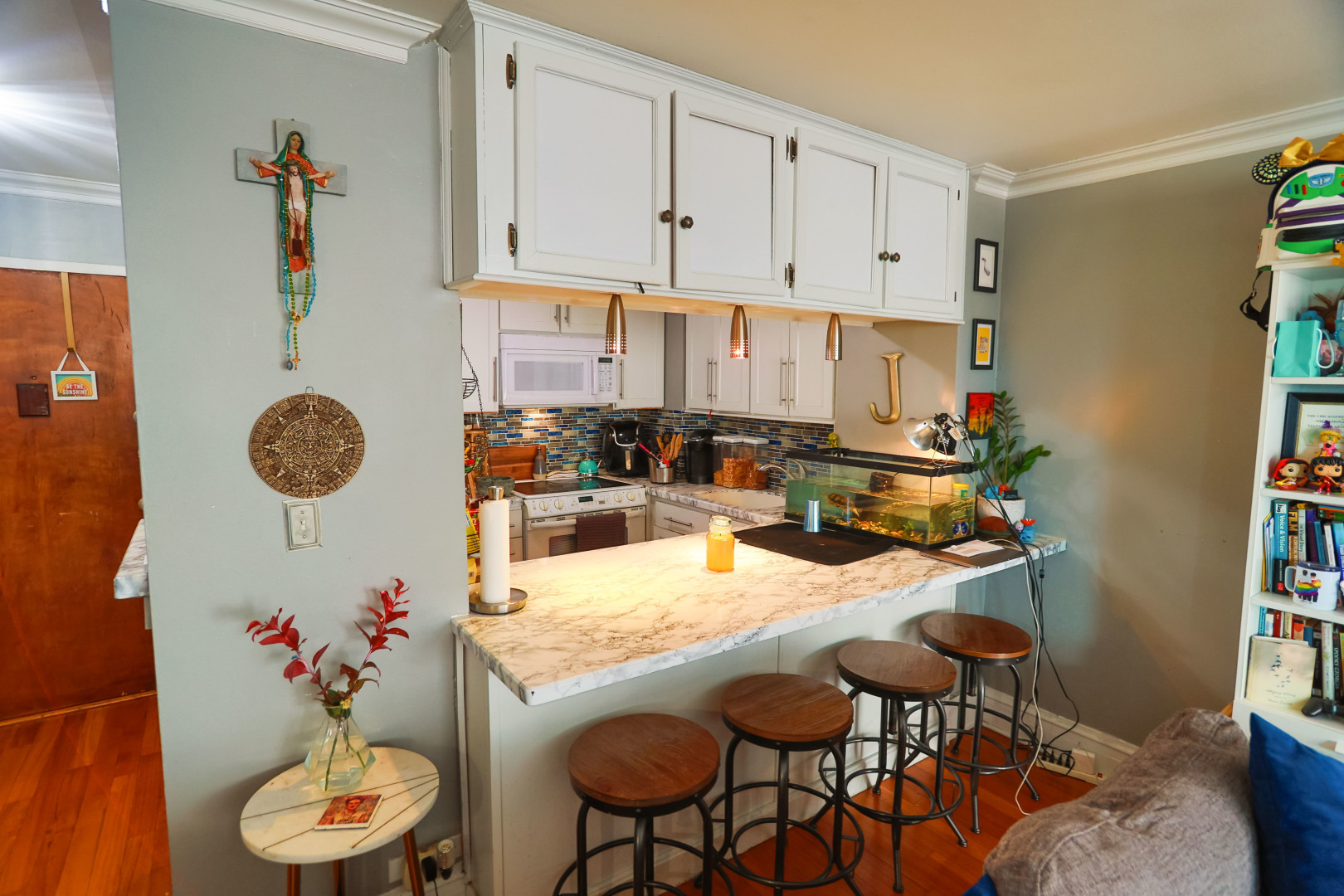 5601 North Sheridan Road, Unit 13D Chicago, IL 60660 - Photo 8 of 14 Gallery Image 8