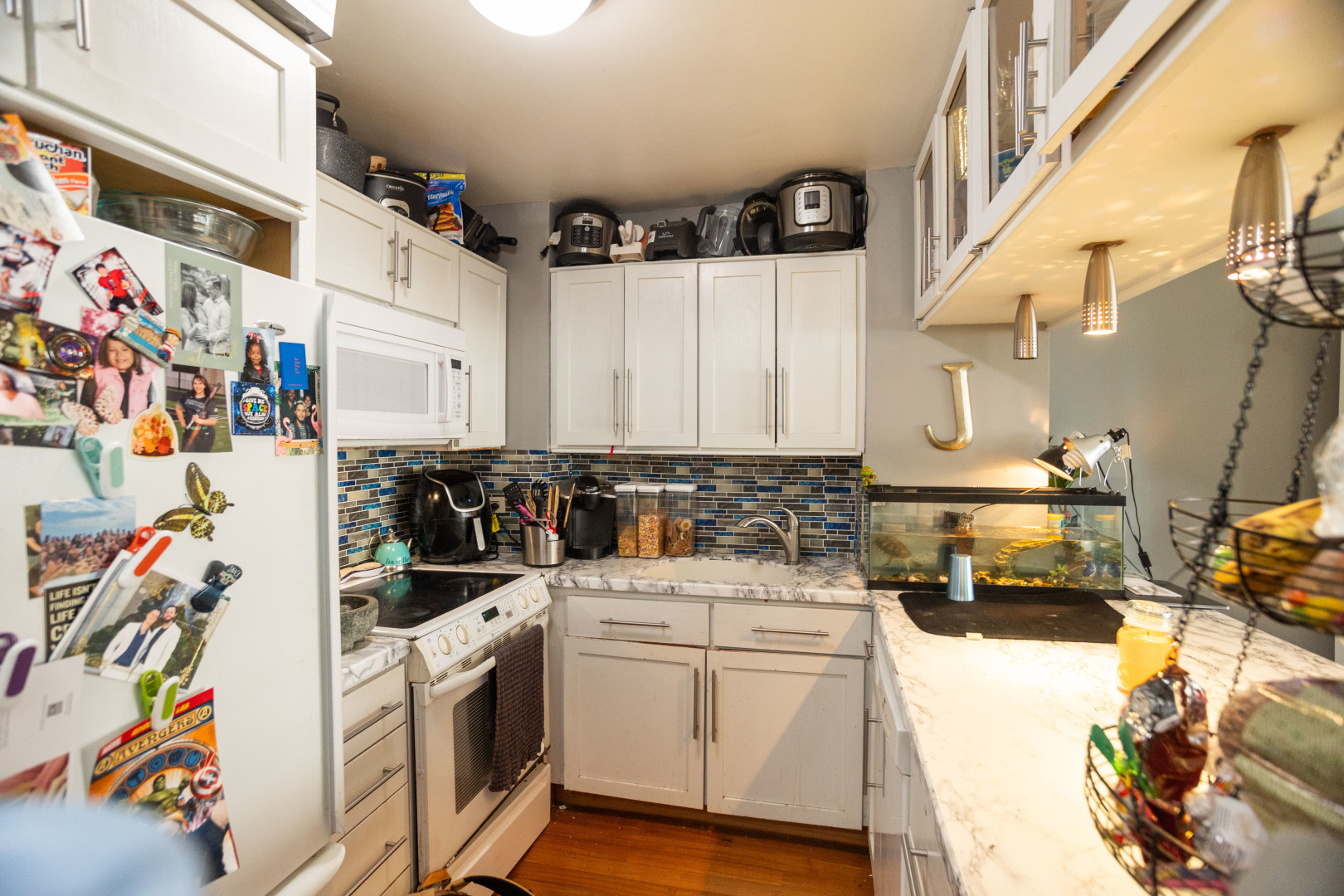5601 North Sheridan Road, Unit 13D Chicago, IL 60660 - Photo 9 of 14 Gallery Image 9