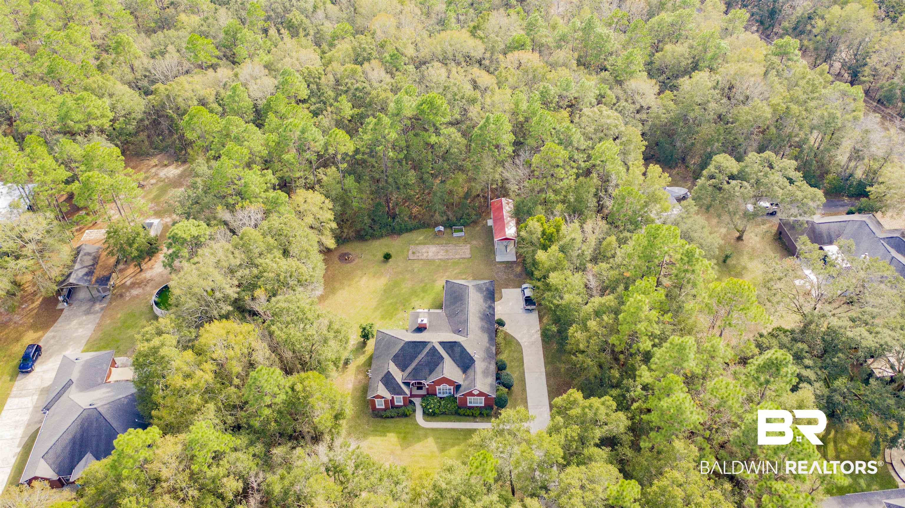 4581 Driveesden Drive Theodore, AL 36582 - Photo 38 of 46