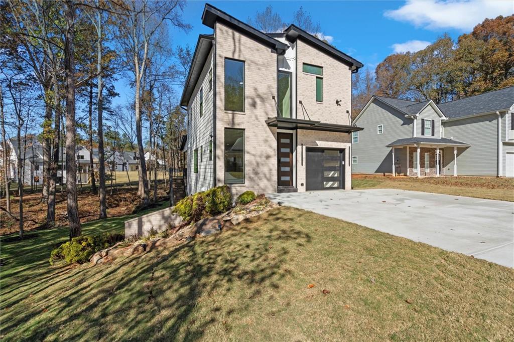 752 Crystal Bay Road Villa Rica, GA 30180 - Photo 52 of 60