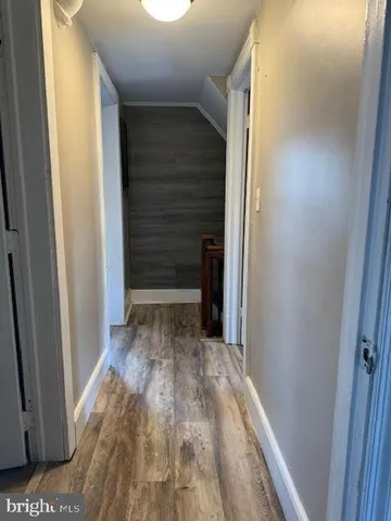 a view of small space