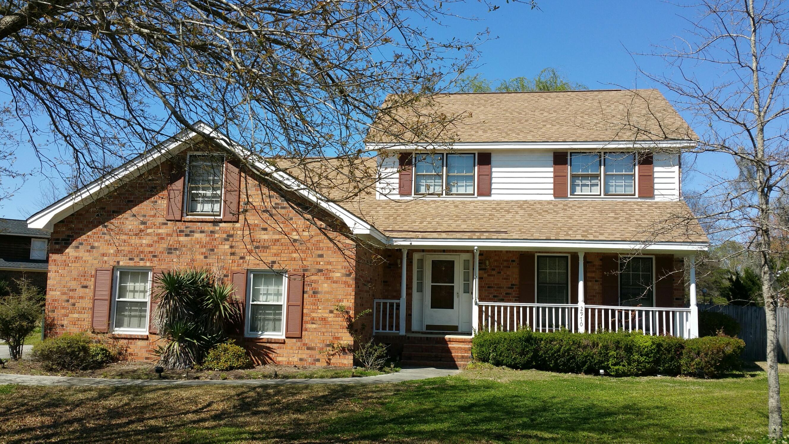 2970 Foxhall Road Charleston, SC 29414 - Photo 1 of 1 Front.JPG